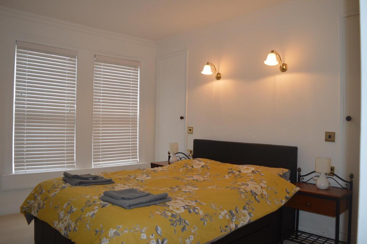 The Crandale Road House Villa Bath Ngoại thất bức ảnh