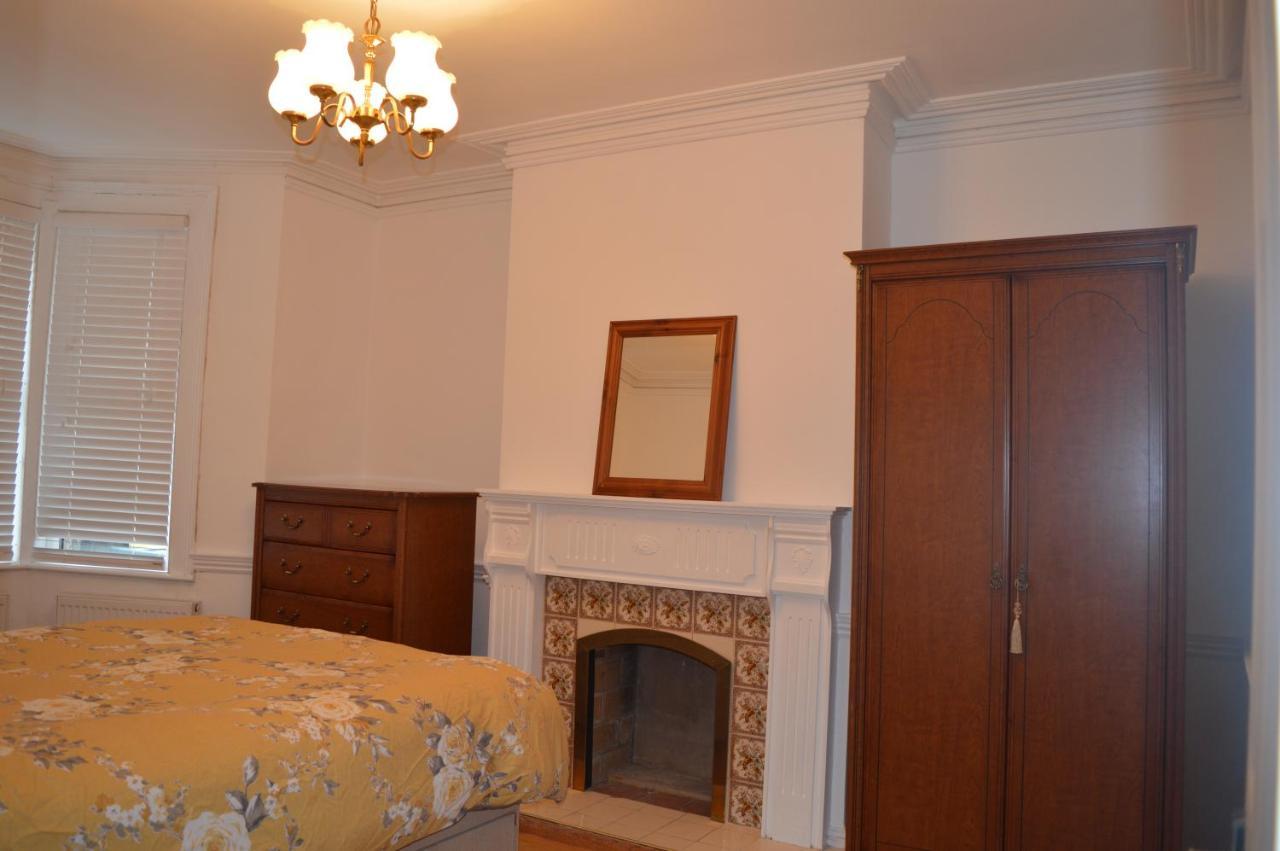 The Crandale Road House Villa Bath Ngoại thất bức ảnh