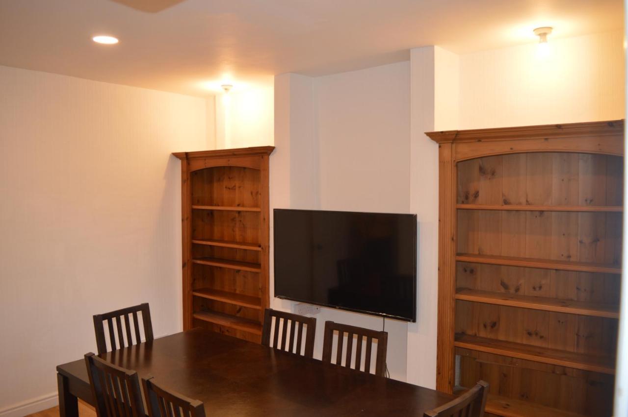 The Crandale Road House Villa Bath Ngoại thất bức ảnh