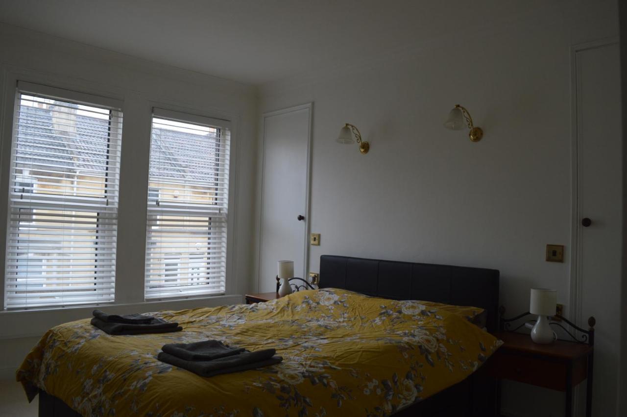 The Crandale Road House Villa Bath Ngoại thất bức ảnh