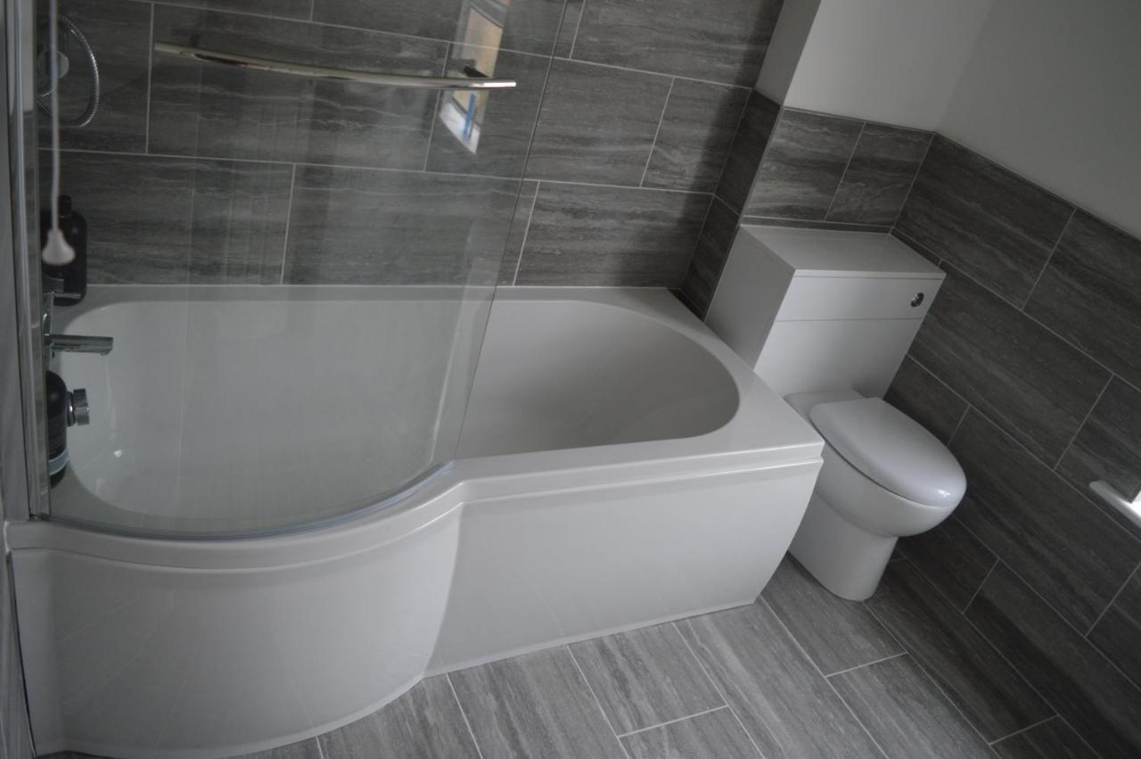 The Crandale Road House Villa Bath Ngoại thất bức ảnh