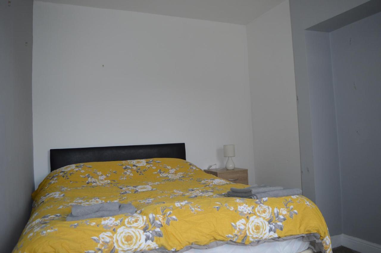 The Crandale Road House Villa Bath Ngoại thất bức ảnh